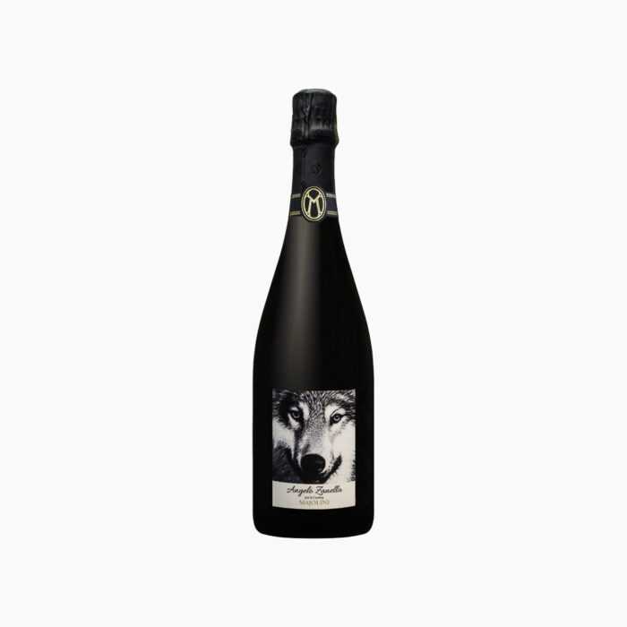 Franciacorta Brut Millesimato 2018 Docg “Lupo”