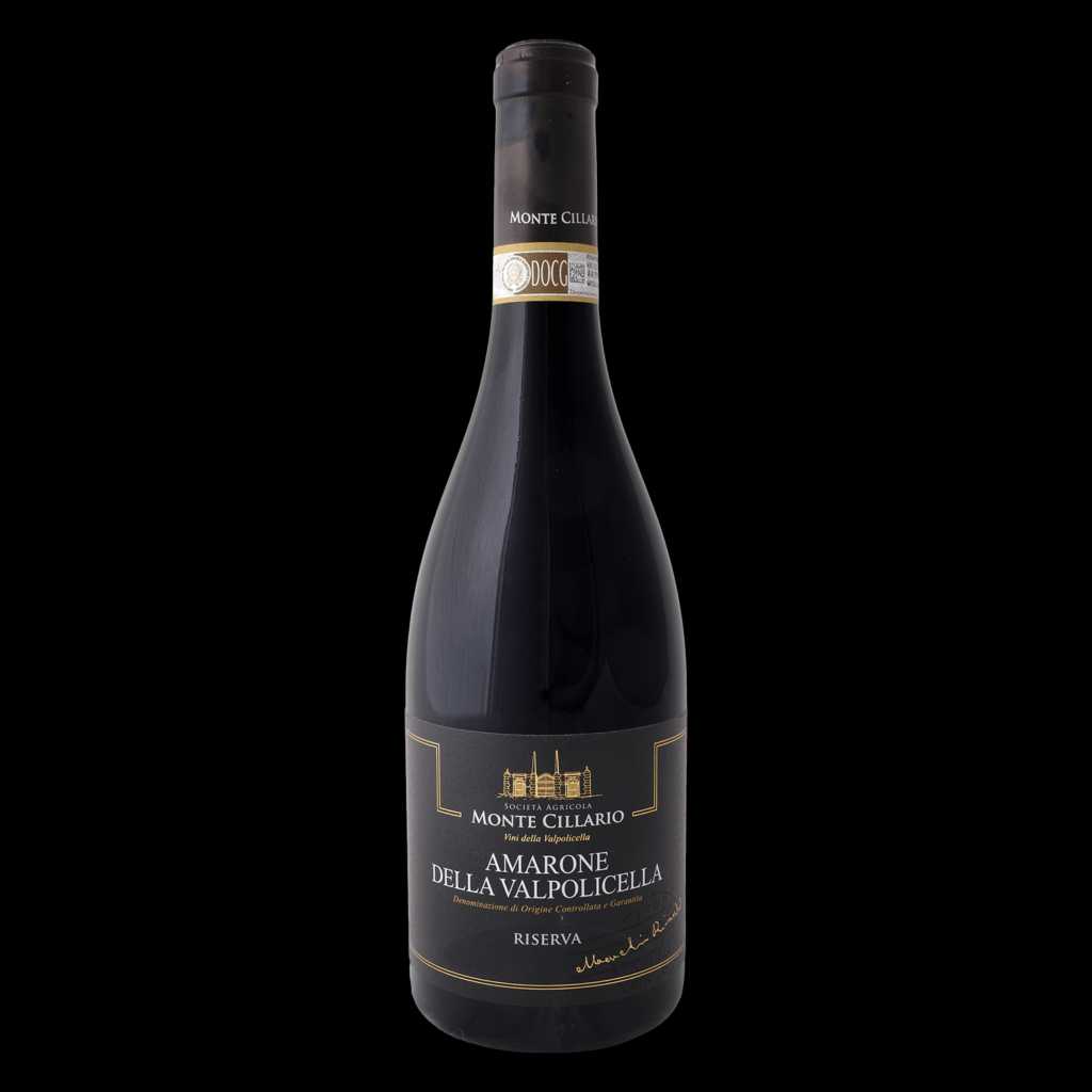 Amarone della Valpolicella
DOCG
Casa Erbisti